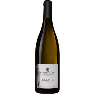 Savaray Chablis Vaillons 1er Cru 2024