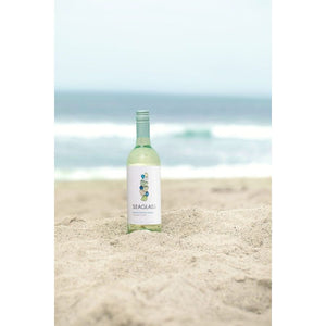 Image of Seaglass Sauvignon Blanc from Seaglass Wine Company