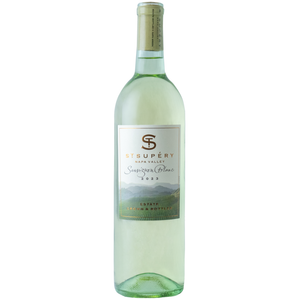 Image of St. Supery Estate Sauvignon Blanc from St. Supery Estate