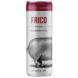 Image of Scarpetta Frico Lambrusco from Scarpetta