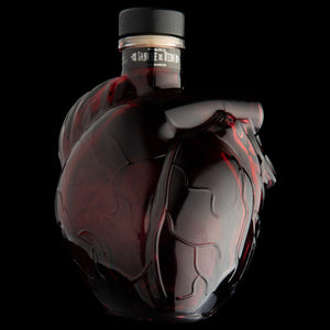 Sangre de Vida Blanco Tequila