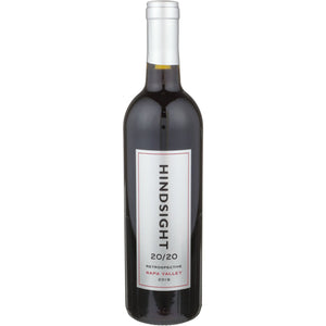 Image of Hindsight Retrospective Cabernet from Hindsight Wines