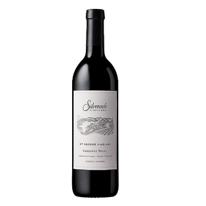 Silverado Cabernet Franc Mt George