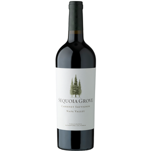 Image of Sequoia Grove Napa Cabernet Sauvignon from Sequoia Grove Winery