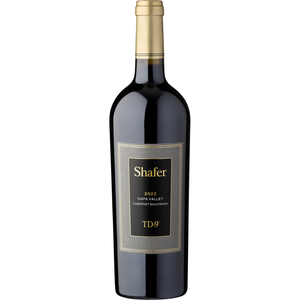 Image of Shafer TD-9 Napa Cabernet Sauvignon from Shafer Vineyards