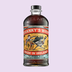 Image of Shanky's Whip Liqueur from Shanky's Whip