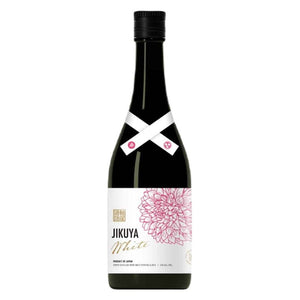 Image of Jikuya White Shochu from Jikuya Distillery