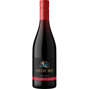 Image of Siduri Willamette Valley Pinot Noir from Siduri Wines