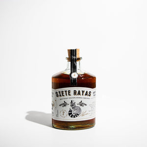 Image of Siete Rayas Yolixpa Liqueur from Siete Rayas