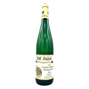 Image of Willi Schaefer Graacher Domp Kabinett from Willi Schaefer