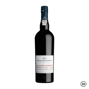 Image of Smith Woodhouse Late Bottle Vintage Port from Smith Woodhouse