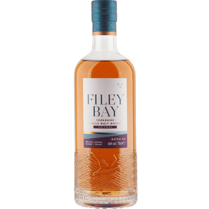 Image of Filey Bay STR Finish Single Malt Whisky from Spirit of Yorkshire Distillery