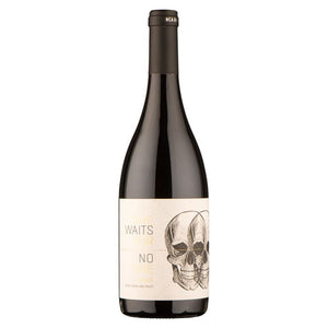 Image of Time Waits For No One Monastrell from Bodegas Juan Gil