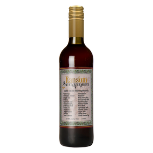 Image of Ransom Vermouth Sweet from Ransom Spirits