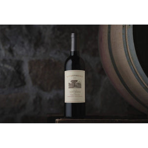 Image of Spottswoode Lyndenhurst Cabernet Sauvignon from Spottswoode Estate Vineyard & Winery