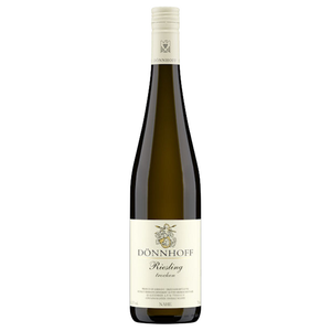 Image of Donnhoff Estate Riesling Nahe from Donnhoff
