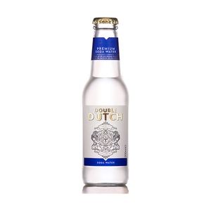 Image of Double Dutch Soda Water from Double Dutch