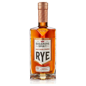 Image of Sagamore Spirit Rye Ale Cask Finish Reserve Series from Sagamore Spirit