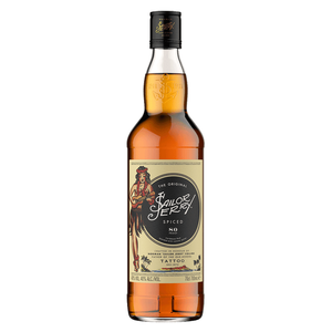 Sailor Jerry Spiced Rum