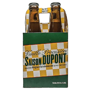 Saison Dupont Farmhouse Ale