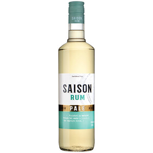 Saison Pale Rum