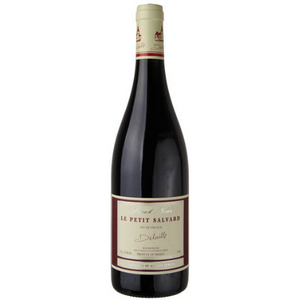 Delaille Le Petit Salvard Pinot Noir 2023