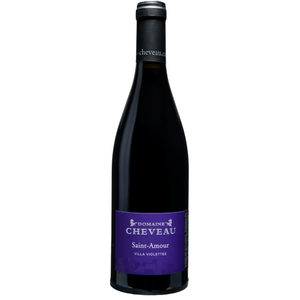 Image of Cheveau Saint Amour Villa Violettes from Domaine Cheveau