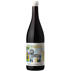 Image of Santa Julia El Cabrito Cabernet Sauvignon from Santa Julia