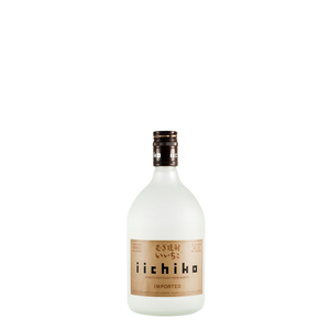 Image of Iichiko Silhouette Mugi Shochu from Sanwa Shurui Co., Ltd.