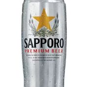 Sapporo Premium Beer