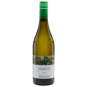 Saracco Moscato d'Asti 2025