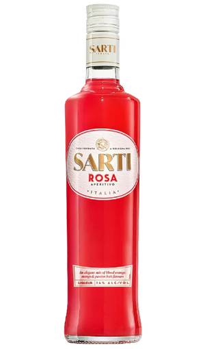 Sarti Rosa Aperitif