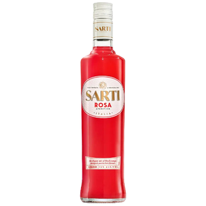 Sarti Rosa Aperitivo