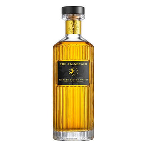 Image of The Sassenach Blended Scotch Whisky from The Sassenach Spirits