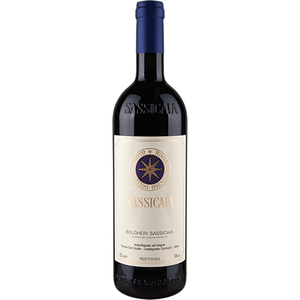 Sassicaia 2023