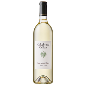 Image of Cakebread Sauvignon Blanc from Cakebread Cellars