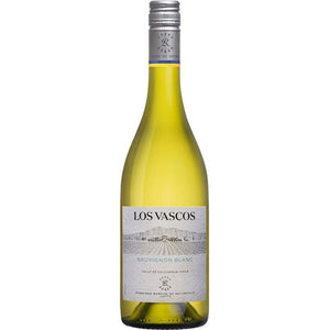 Image of Los Vascos Sauvignon Blanc from Los Vascos
