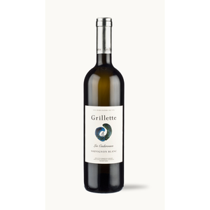 Grillette Le Caderosse Sauvignon Blanc 2023