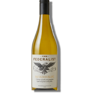 Image of Federalist Sauvignon Blanc from The Federalist