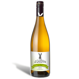 Image of Le Garenne Sauvignon Blanc from Le Garenne