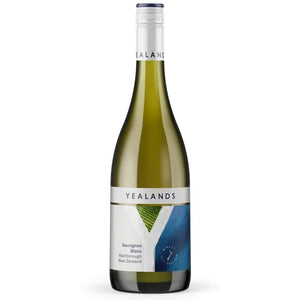 Image of Peter Yealands Sauvignon Blanc Marlborough from Peter Yealands