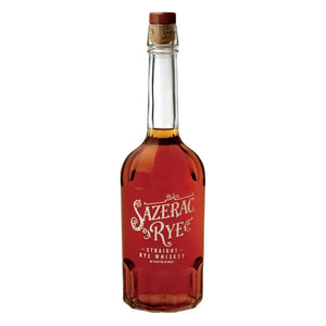Image of Sazerac 6 year old Straight Rye Whiskey from Buffalo Trace Distillery