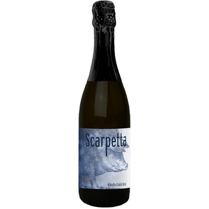 Scarpetta Sparkling Ribolla Giala