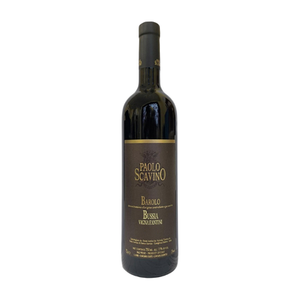 Image of Paolo Scavino Barolo Bussia Vigna Fantini from Paolo Scavino