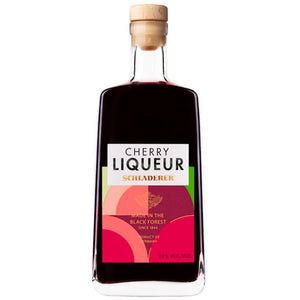 Image of Schladerer Cherry Liqueur from Schladerer Distillery