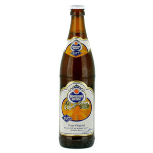 Image of Schneider Weisse Tap 7 Unser Original Bier Beer from Schneider Weisse