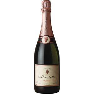 Image of Schramsberg Mirabelle Sparkling Brut Rose, North Coast from Schramsberg Vineyards