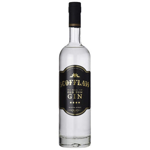 Image of North Shore Scofflaw Old Tom Gin from North Shore Distillery