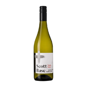 Image of Scott Base Sauvignon Blanc from Scott Base