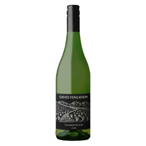 Image of David Finlayson Chardonnay from David Finlayson